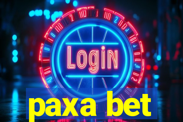 paxa bet